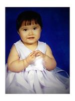 Who is Alexandra Nicole Trujilio?